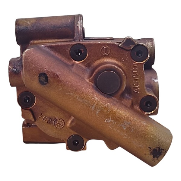 Bomba Oleo Vw Jetta 2.5 2010 07k115105q