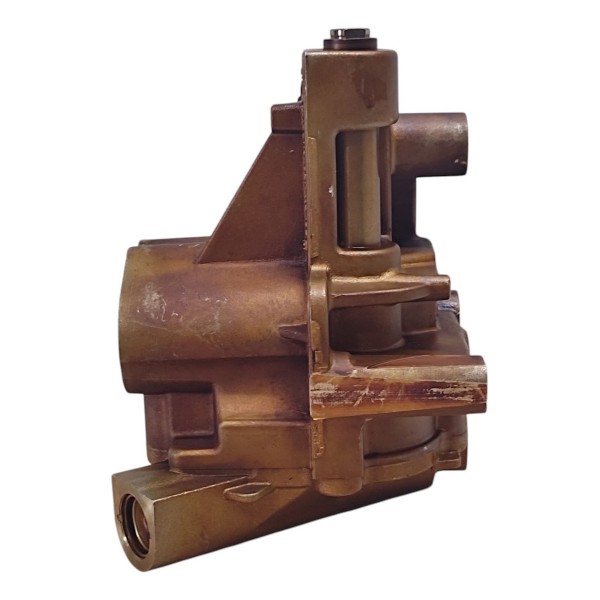 Bomba Oleo Vw Jetta 2.5 2010 07k115105q