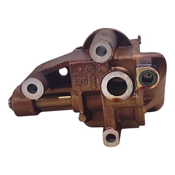 Bomba Oleo Vw Jetta 2.5 2010 07k115105q