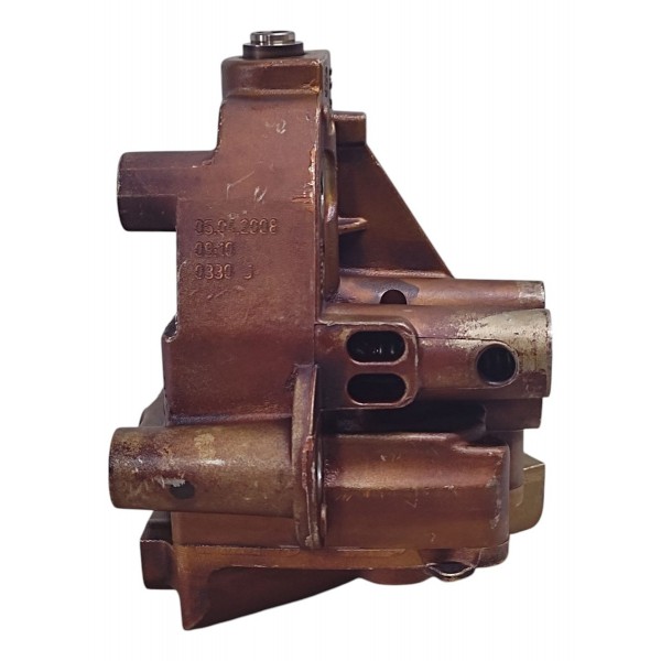 Bomba Oleo Vw Jetta 2.5 2010 07k115105q