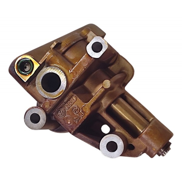 Bomba Oleo Vw Jetta 2.5 2010 07k115105q