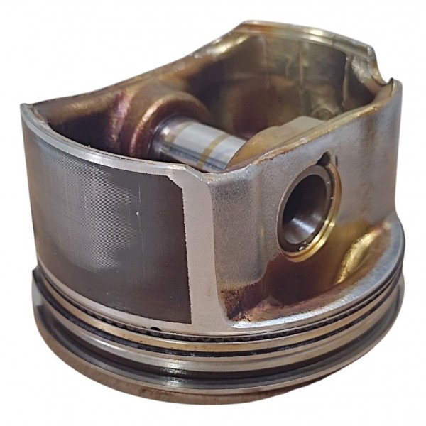 Pistão Stander Volkswagen Jetta 2.5 2010