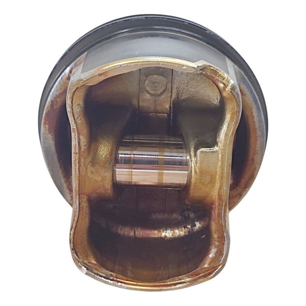 Pistão Stander Volkswagen Jetta 2.5 2010