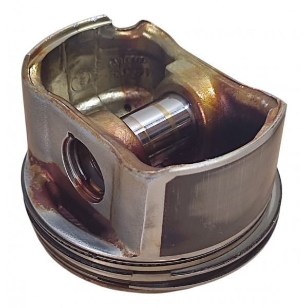 Pistão Stander Volkswagen Jetta 2.5 2010