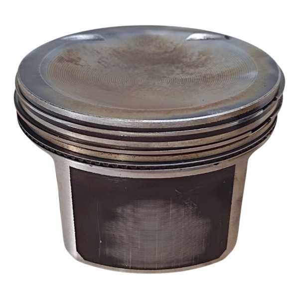 Pistão Stander Volkswagen Jetta 2.5 2010