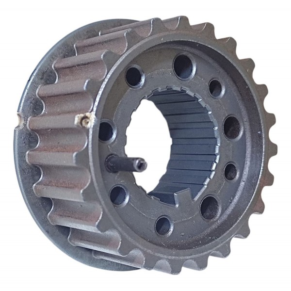 Engrenagem Virabrequim Kia Picanto 1.0 2010