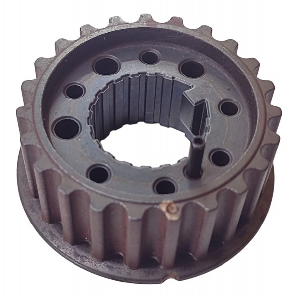 Engrenagem Virabrequim Kia Picanto 1.0 2010