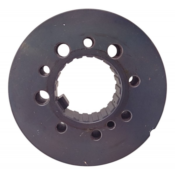 Engrenagem Virabrequim Kia Picanto 1.0 2010