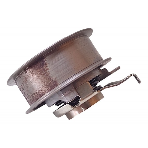 Tensor Esticador Correia Audi /volkswagen 04c109479j (usado)