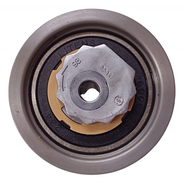 Tensor Esticador Correia Audi /volkswagen 04c109479j (usado)