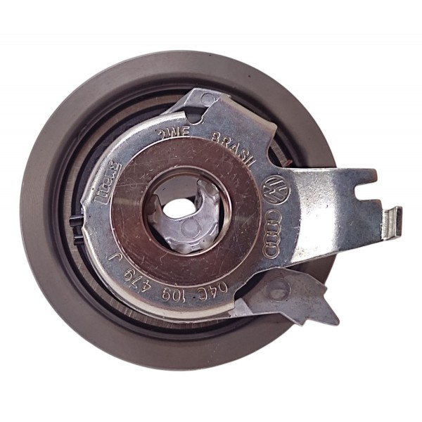 Tensor Esticador Correia Audi /volkswagen 04c109479j (usado)