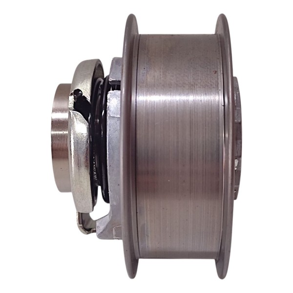 Tensor Esticador Correia Audi /volkswagen 04c109479j (usado)