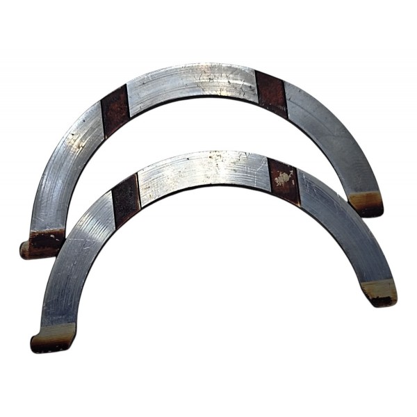 Arruela Encosto Kia Picanto 1.0 2010 Kfm10b