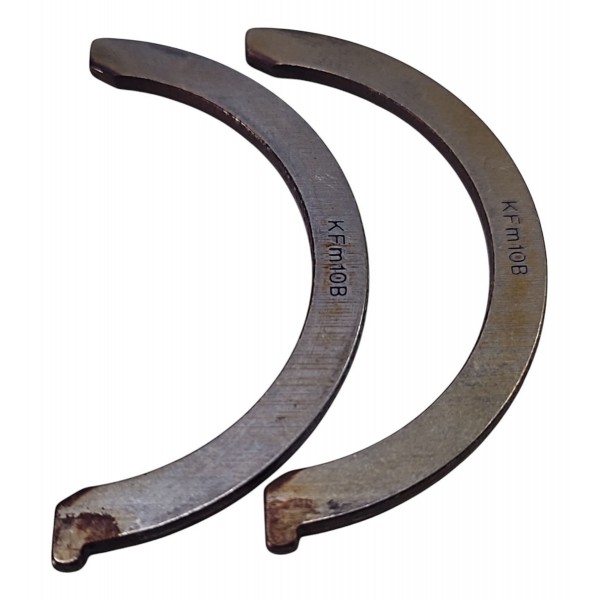 Arruela Encosto Kia Picanto 1.0 2010 Kfm10b