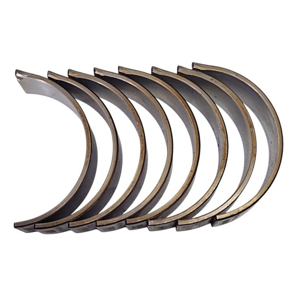 Bronzina Biela Kia Picanto 1.0 2010 2011