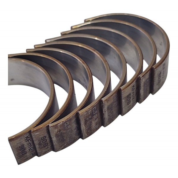 Bronzina Biela Kia Picanto 1.0 2010 2011