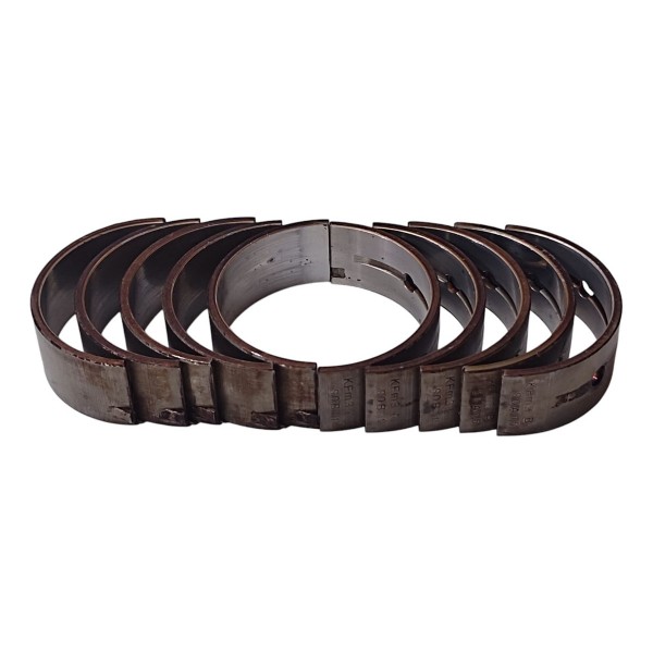 Bronzina Mancal Kia Picanto 1.0 2010 2011 Kfm3a