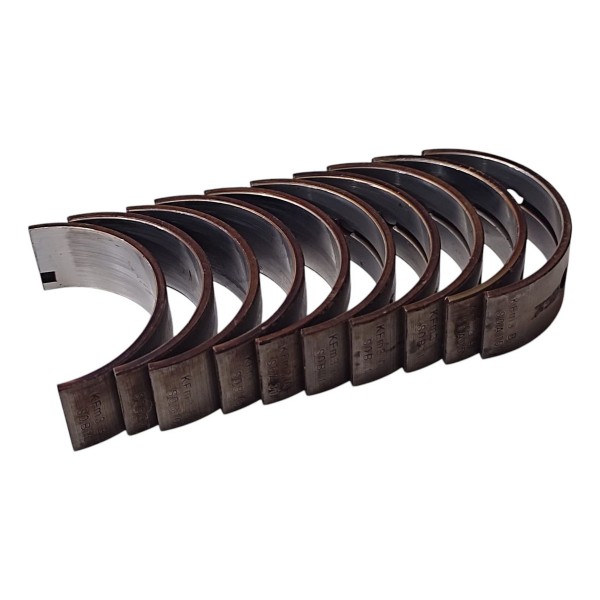 Bronzina Mancal Kia Picanto 1.0 2010 2011 Kfm3a