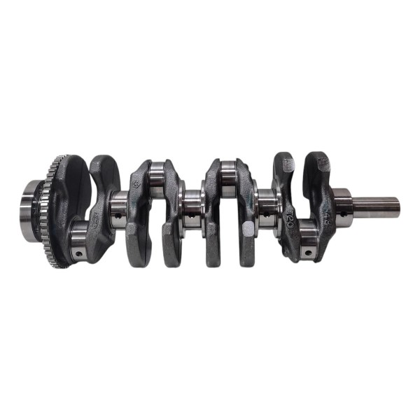 Virabrequim Jeep Compass 2.0 Flex 2018 2019 2020 2021