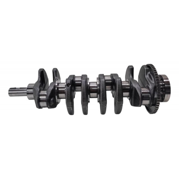 Virabrequim Jeep Compass 2.0 Flex 2018 2019 2020 2021