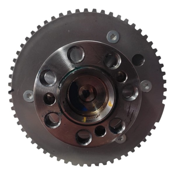 Virabrequim Jeep Compass 2.0 Flex 2018 2019 2020 2021