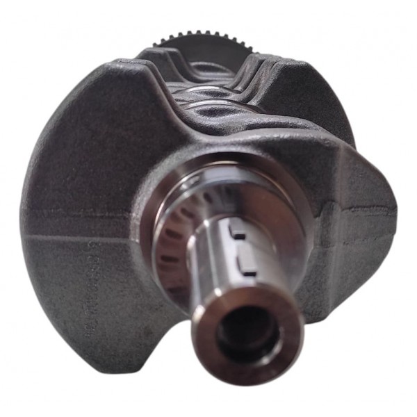 Virabrequim Jeep Compass 2.0 Flex 2018 2019 2020 2021