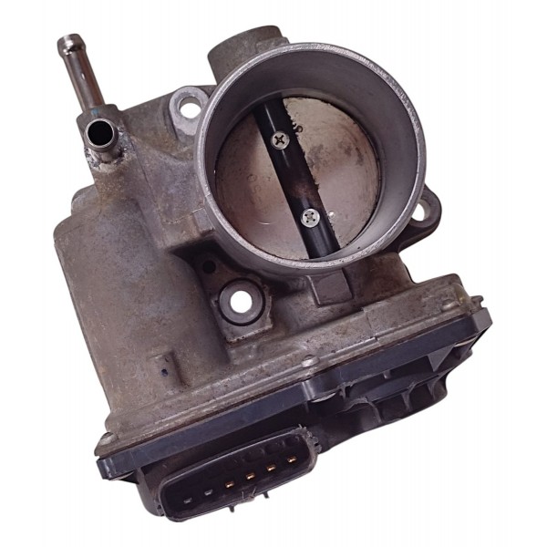 Tbi Corpo Borboleta Toyota Etios 1.5 2017/18 220300y020