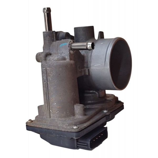 Tbi Corpo Borboleta Toyota Etios 1.5 2017/18 220300y020