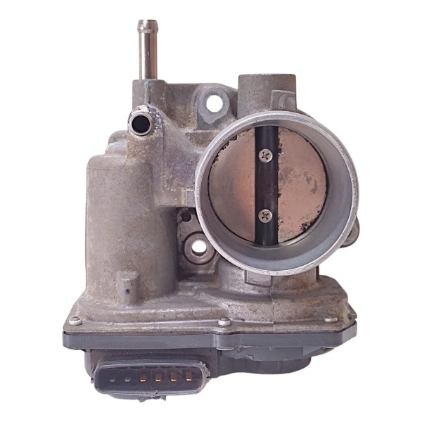 Tbi Corpo Borboleta Toyota Etios 1.5 2017/18 220300y020