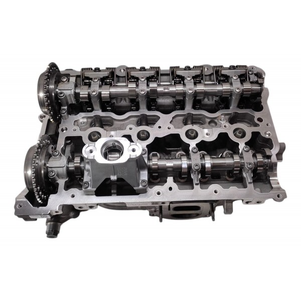 Cabecote Bmw 320 G20 X3 530 B48 2020 2021 2022 2023 2024