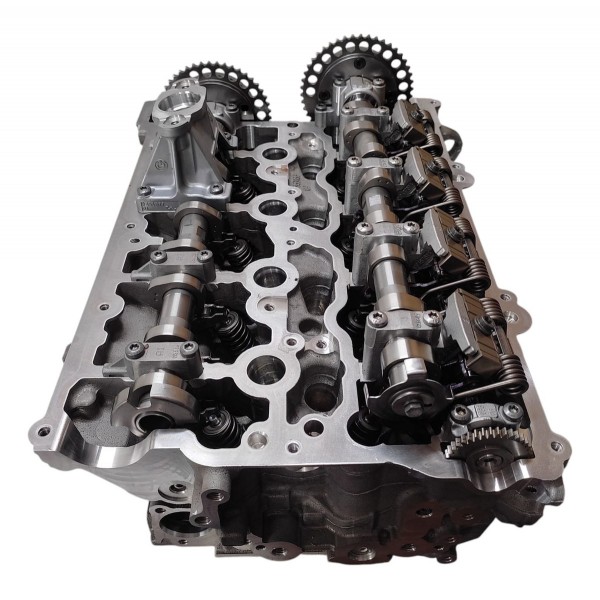 Cabeçote Bmw 320i 330i 530i 2.0 16v Turbo