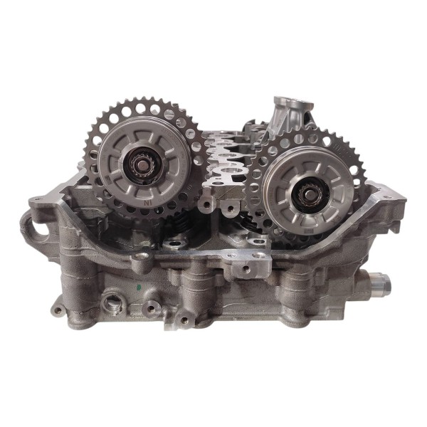 Cabeçote Bmw 320i 330i 530i 2.0 16v Turbo
