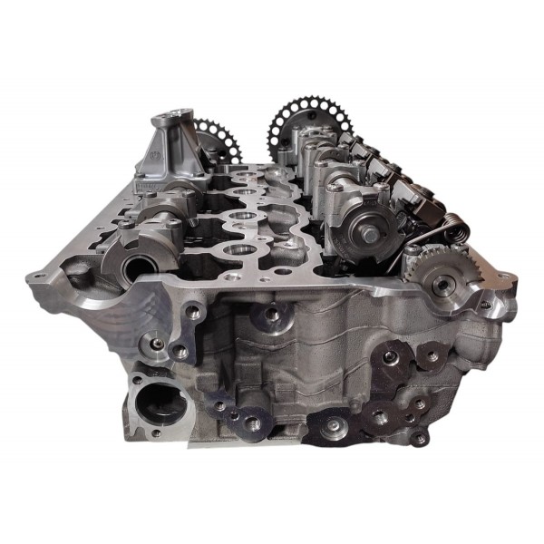 Cabeçote Bmw 320i 330i 530i 2.0 16v Turbo