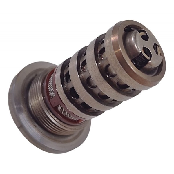 Parafuso Válvula Comando  Vw 06l109257f -rosca 21