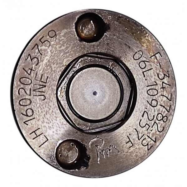 Parafuso Válvula Comando  Vw 06l109257f -rosca 21