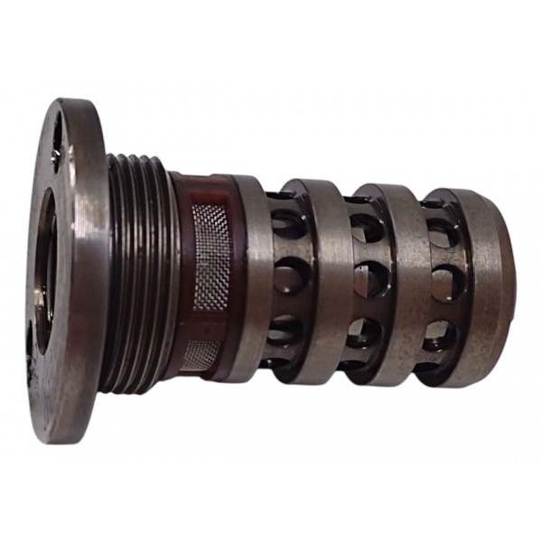 Parafuso Válvula Comando  Vw 06l109257f -rosca 21