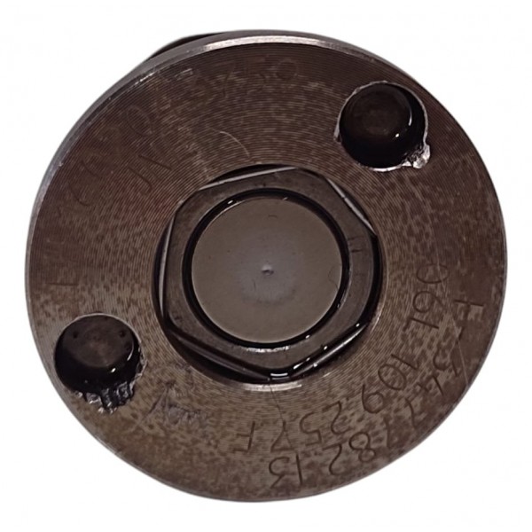 Parafuso Válvula Comando  Vw 06l109257f -rosca 21