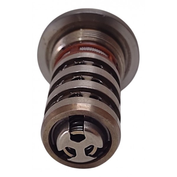 Parafuso Válvula Comando  Vw 06l109257f -rosca 21