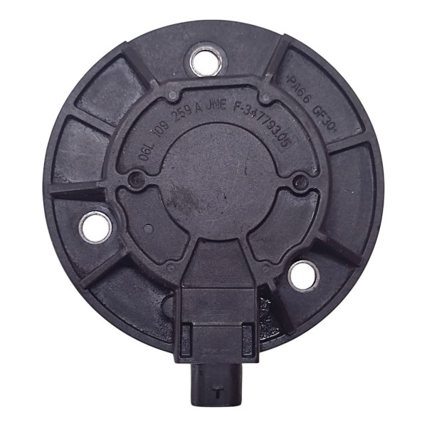 Sensor Eletromagnético Cabeçote  Audi 06l109259a