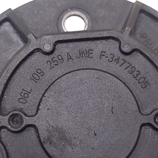 Sensor Eletromagnético Cabeçote  Audi 06l109259a