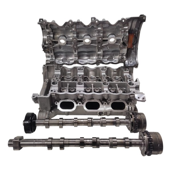 Cabeçote Direito Mercedes Gle 400 3.0 V6 2019 R2760162400