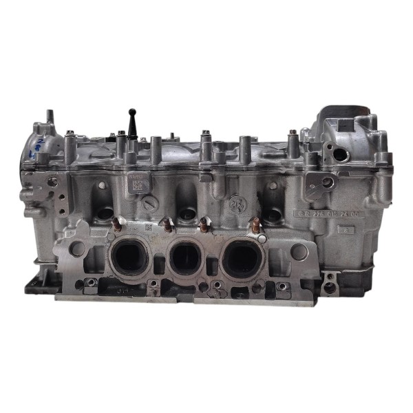 Cabeçote Direito Mercedes Gle 400 3.0 V6 2019 R2760162400