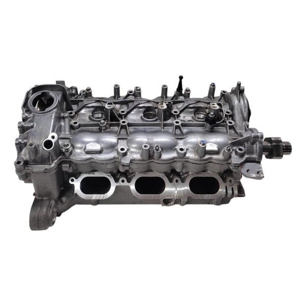 Cabeçote Direito Mercedes Gle 400 3.0 V6 2019 R2760162400