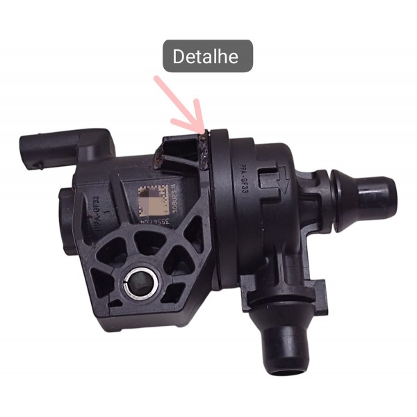 Bomba Água Auxiliar Bmw 320 2.0 2024 B48 989640503