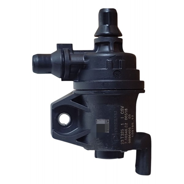 Bomba Água Auxiliar Bmw 320 2.0 2024 B48 989640503