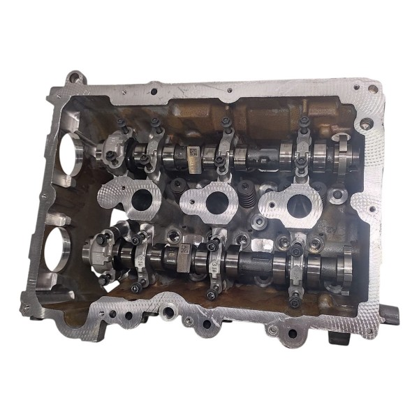 Cabeçote Gm Tracker 1.0 3cc Turbo 2020 2023 12v 3cc 55512229