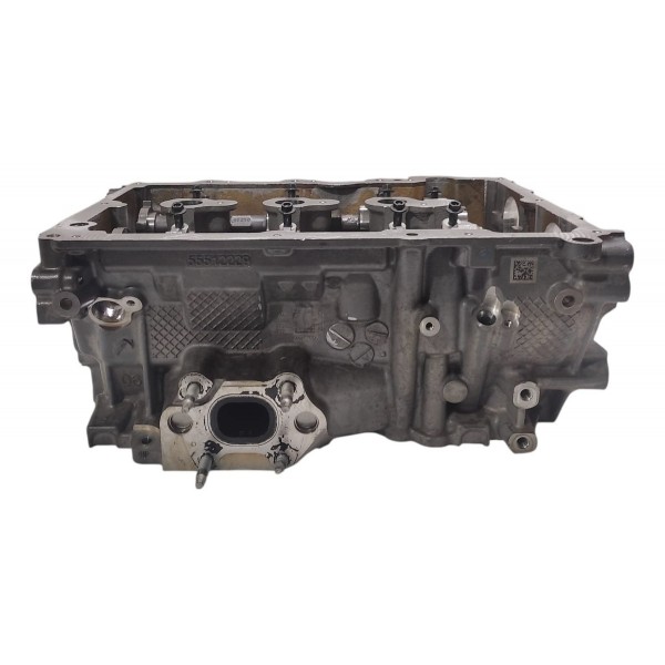 Cabeçote Gm Tracker 1.0 3cc Turbo 2020 2023 12v 3cc 55512229