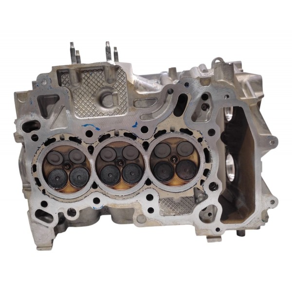 Cabeçote Gm Tracker 1.0 3cc Turbo 2020 2023 12v 3cc 55512229