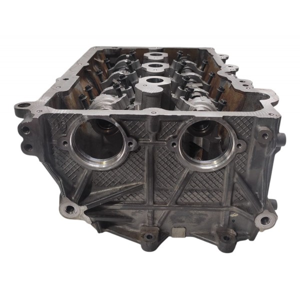 Cabeçote Gm Tracker 1.0 3cc Turbo 2020 2023 12v 3cc 55512229