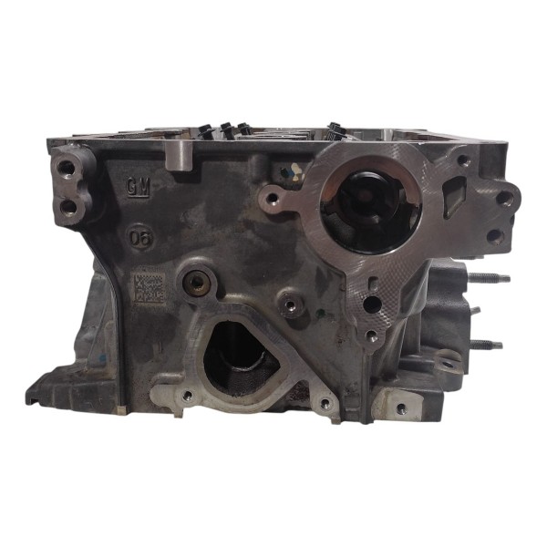 Cabeçote Gm Tracker 1.0 3cc Turbo 2020 2023 12v 3cc 55512229